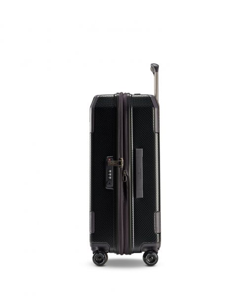 Echolac Logic Pro M check-in Black Metallic #2