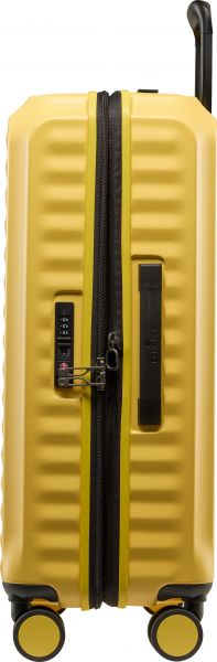 Echolac Oxygen M check-in Yellow #2