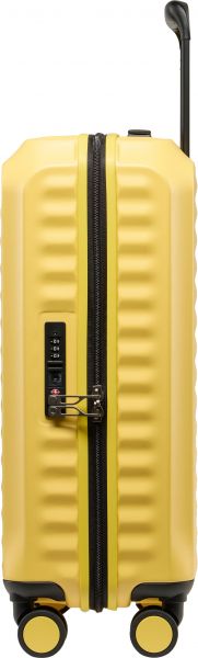 Echolac Oxygen S cabin size Yellow #2