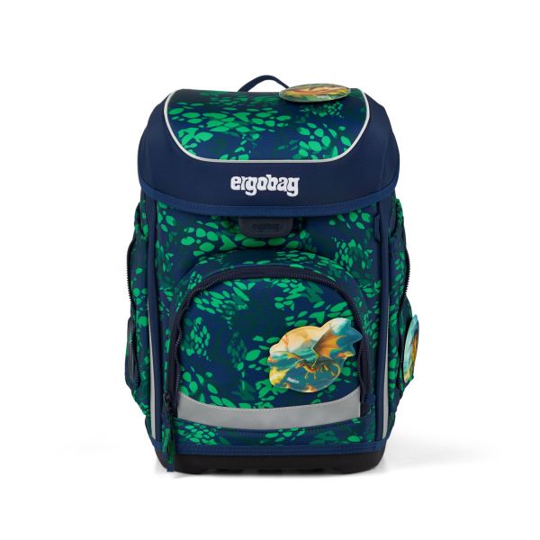 Ergobag Cubo DrachenbezwingBär #2