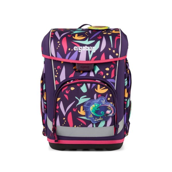 Ergobag Cubo Light AmBärzonas #2