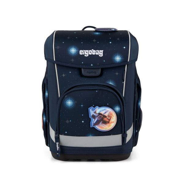 Ergobag Cubo Light KoBärnikus #2