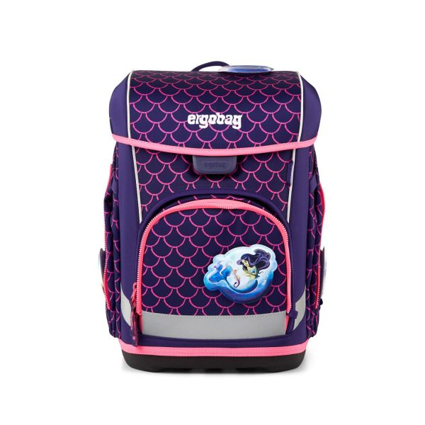 Ergobag Cubo Light PerlentauchBär #2