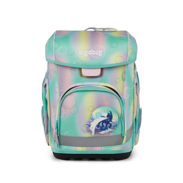 Ergobag Cubo Light ZauBärwelt #2