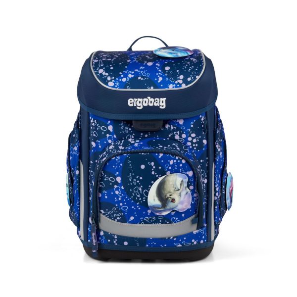 Ergobag Cubo OzeanBärwohner #2