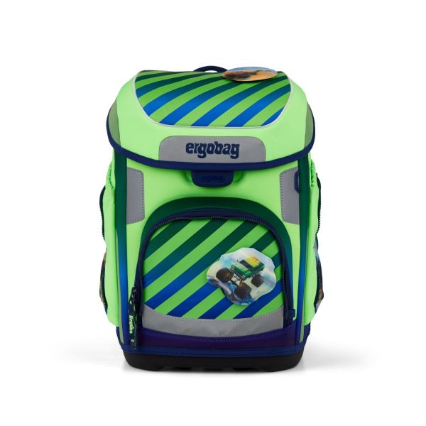 Ergobag Cubo TruckBär #2