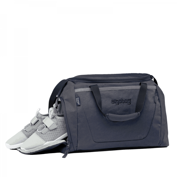 Ergobag Dufflebag RaumfahrBär #2