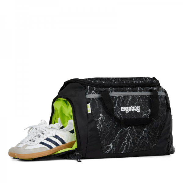 Ergobag Dufflebag Super ReflektBär #2