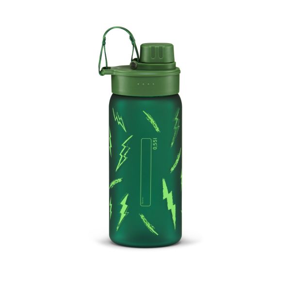 Ergobag Trinkflasche Blitze #2