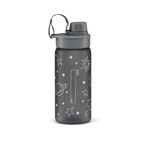 Ergobag Trinkflasche Weltall #2