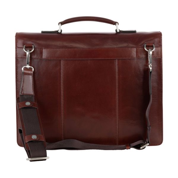 Golden Head Colorado Business Aktenmappe 1 Fach Tabacco #2