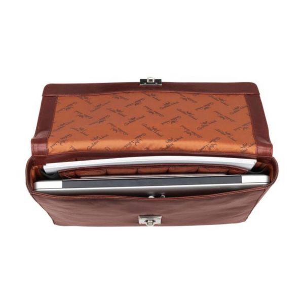 Golden Head Colorado Business Konferenzmappe Tabacco #2