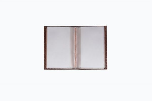 Golden Head Colorado Rfidkreditkartenetui Tabacco #2