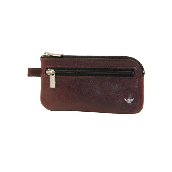 Golden Head Colorado Rv-Schlüsseletui Bordeaux #2