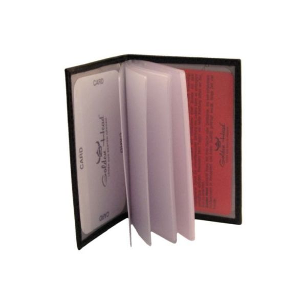 Golden Head Colorado Rfidkreditkartenetui Schwarz #2