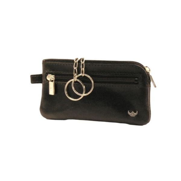 Golden Head Colorado Rv-Schlüsseletui Schwarz #2