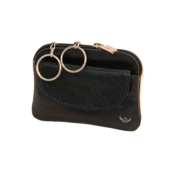 Golden Head Colorado Rv-Schlüsseletui Schwarz #2