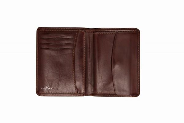 Golden Head Colorado Rfid Kombischeintasche Tabacco #2