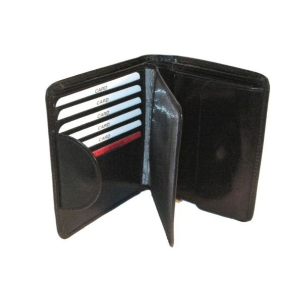 Golden Head Colorado Rfid Kombischeintasche Schwarz #2