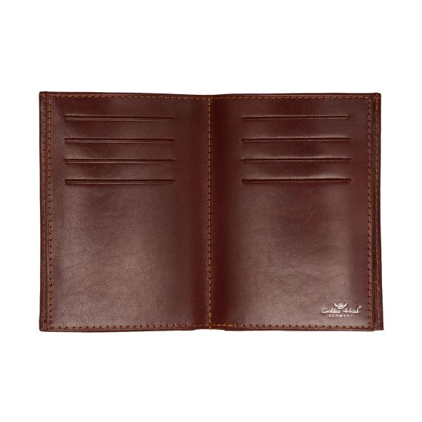 Golden Head Colorado Ausweisetui Tabacco 4476 #2