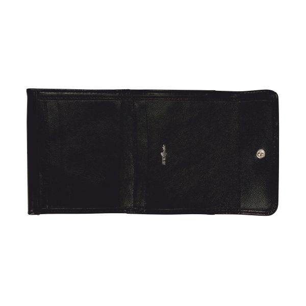 Golden Head Colorado Rfid Überschlagbörse Schwarz #2