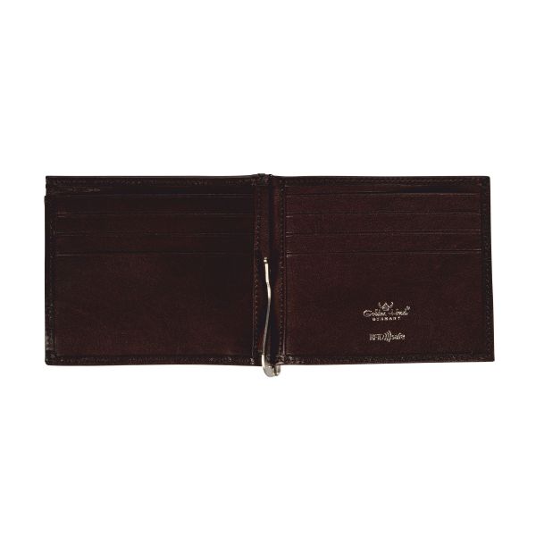 Golden Head Colorado Clip-Scheintasche Bordeaux #2