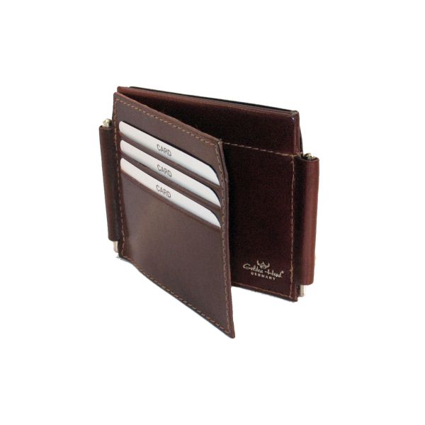 Golden Head Colorado Clip-Scheintasche Tabacco #2
