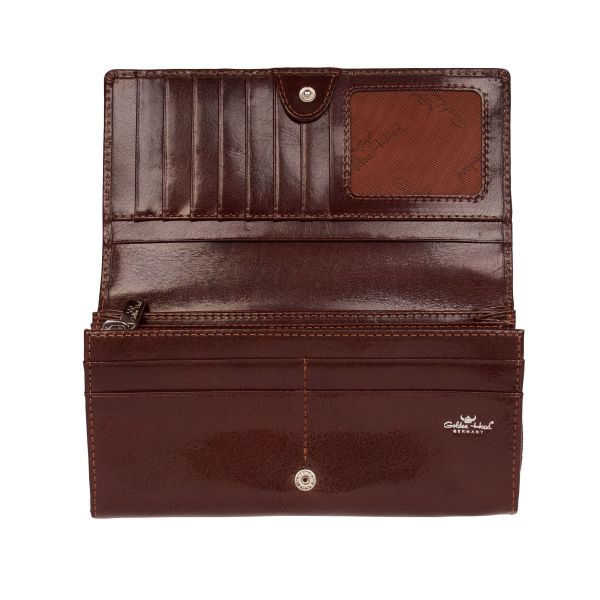 Golden Head Colorado Rfid Damenbörse Tabacco #2