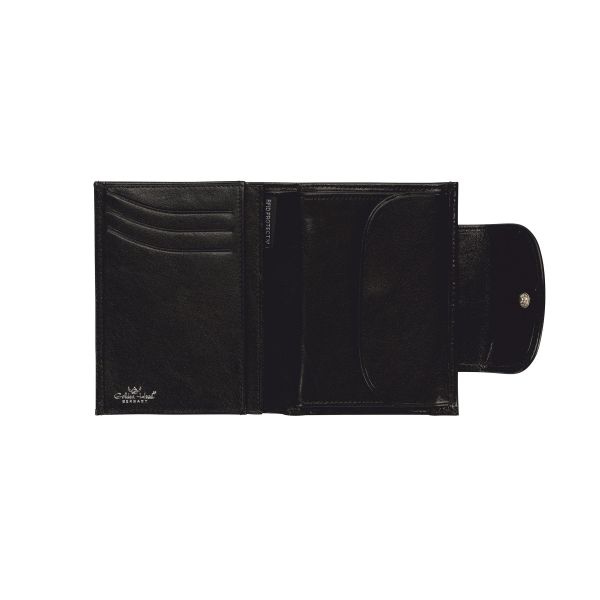 Golden Head Colorado Rfid Kombischeint./Riegel Schwarz #2