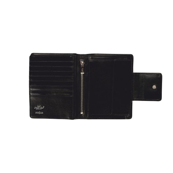 Golden Head Colorado Rfid Kombischeint./Riegel Schwarz #2