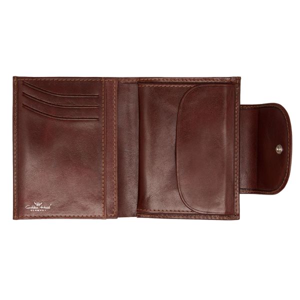 Golden Head Colorado Rfid Kombischeint./Riegel Tabacco #2