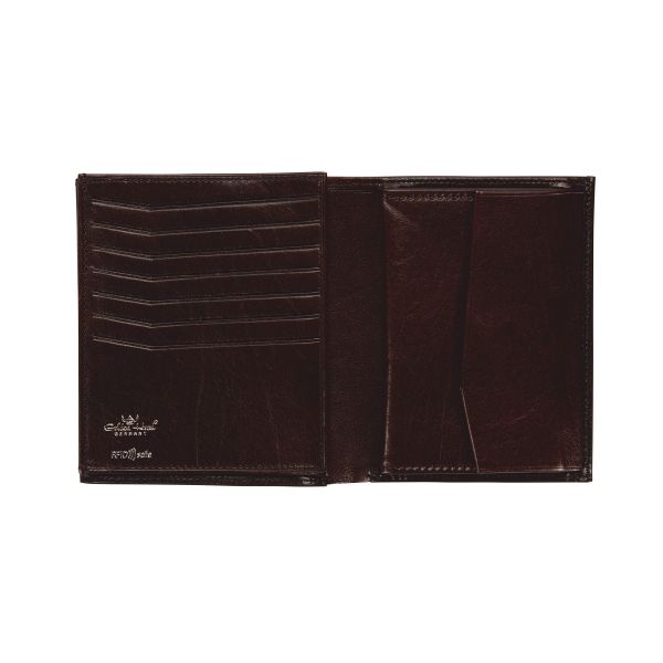 Golden Head Colorado Rfid Kombischeintasche Bordeaux #2