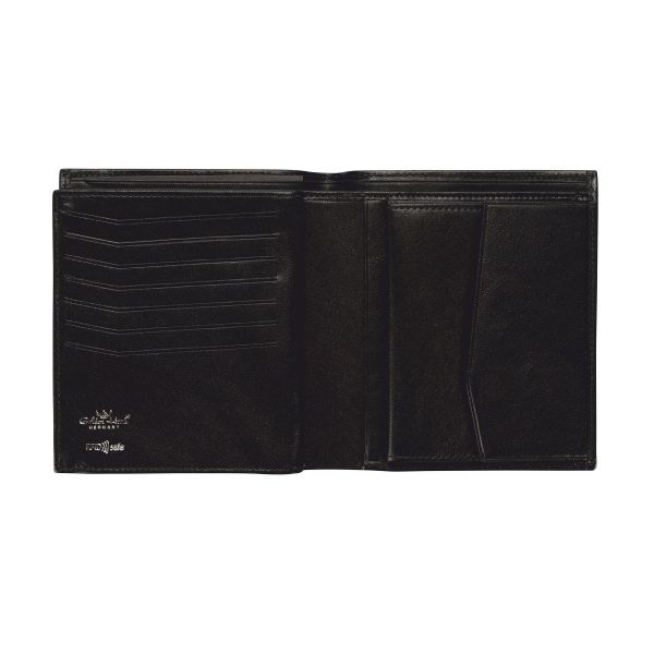 Golden Head Colorado Rfid Kombischeintasche Schwarz #2