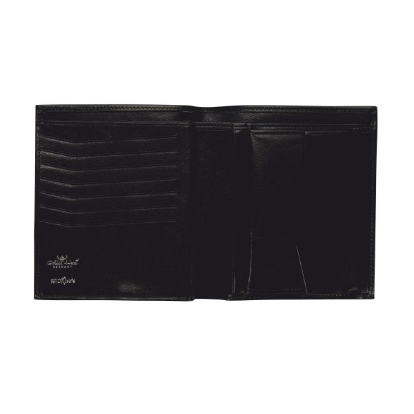 Golden Head Colorado Rfid Kombischeintasche Schwarz #2