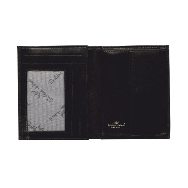 Golden Head Colorado Rfid Kombischeintasche Schwarz #2