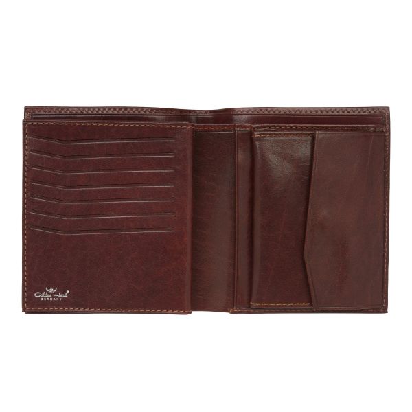 Golden Head Colorado Rfid Kombischeintasche Tabacco #2