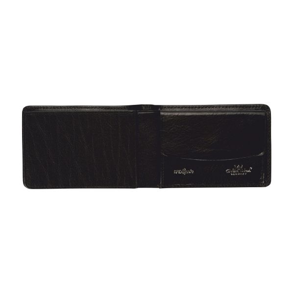 Golden Head Colorado Rfid Minischeintasche Schwarz #2