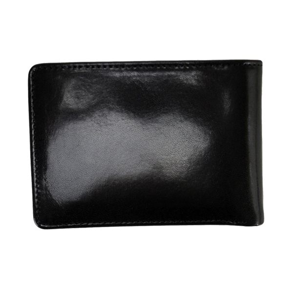 Golden Head Colorado Rfid Minischeintasche Schwarz #2