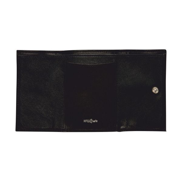 Golden Head Colorado Rfid Minischeintasche Schwarz #2