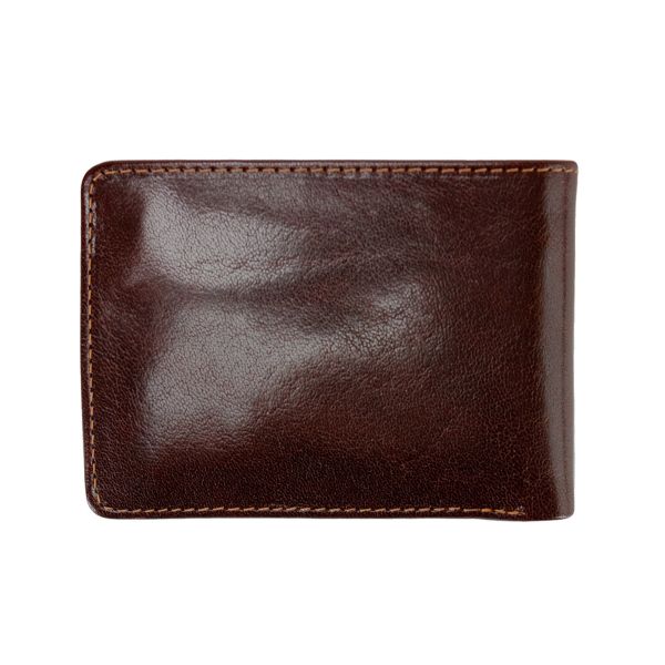 Golden Head Colorado Rfid Minischeintasche Tabacco #2