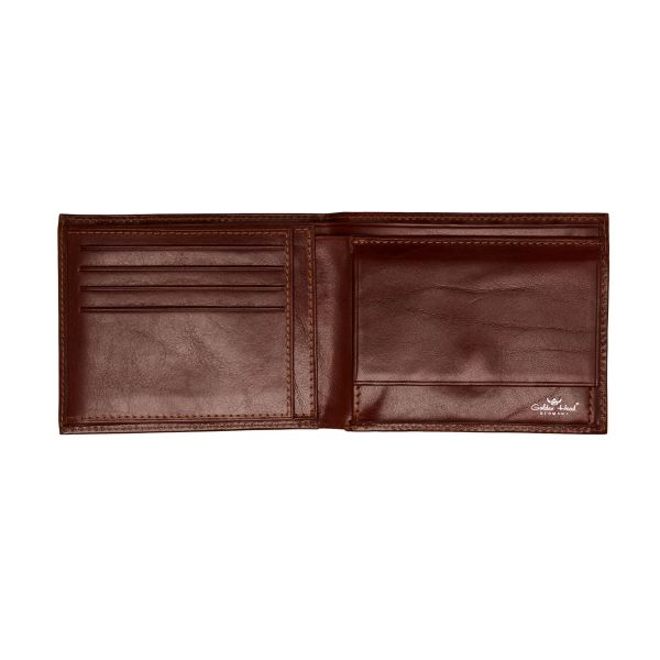 Golden Head Colorado Rfid Scheintasche Tabacco #2