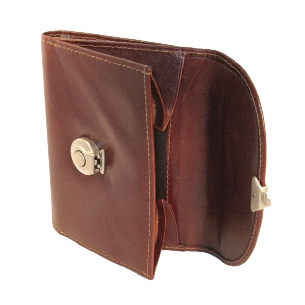 Golden Head Colorado Rfid Schloßbörse Tabacco #2