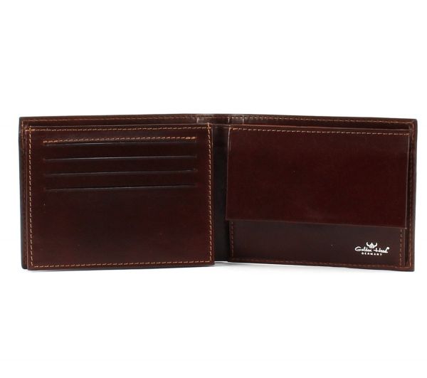 Golden Head Colorado Rfid Scheintasche Tabacco #2