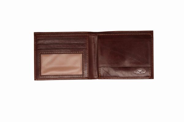 Golden Head Colorado Rfid Scheintasche Tabacco #2