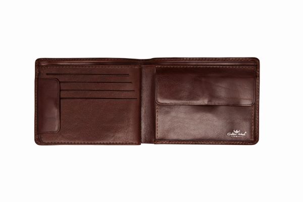 Golden Head Colorado Rfid Scheintasche Tabacco #2