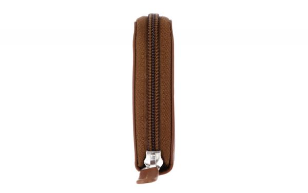 Golden Head Polo RV-Damenbörse Cognac #2