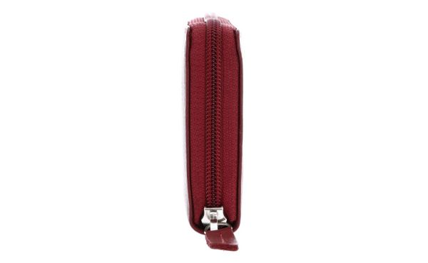 Golden Head Polo RV-Damenbörse Rot #2