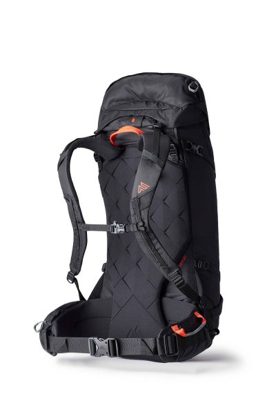 Gregory Alpinisto 35 Lg Lava Black #2