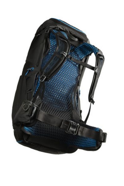 Gregory Focal 48 Rc Md Ozone Black #2