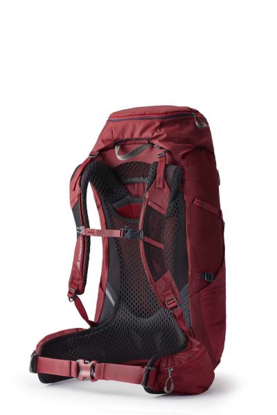 Gregory Jade 38 Rc Sm/Md Ruby Red #2